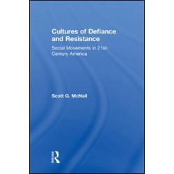 Cultures of Defiance and Resistance