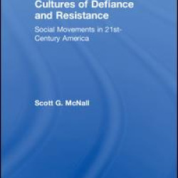 Cultures of Defiance and Resistance Cultures of Defiance and Resistance
