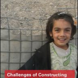 Challenges of Constructing Legitimacy in Peacebuilding