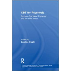 CBT for Psychosis