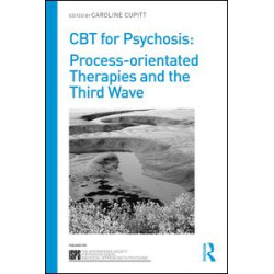 CBT for Psychosis