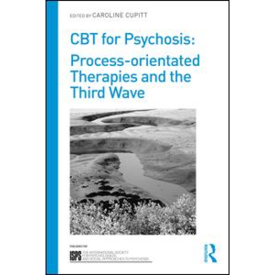 CBT for Psychosis CBT for Psychosis