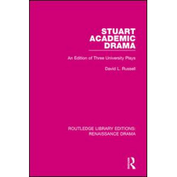 Stuart Academic Drama