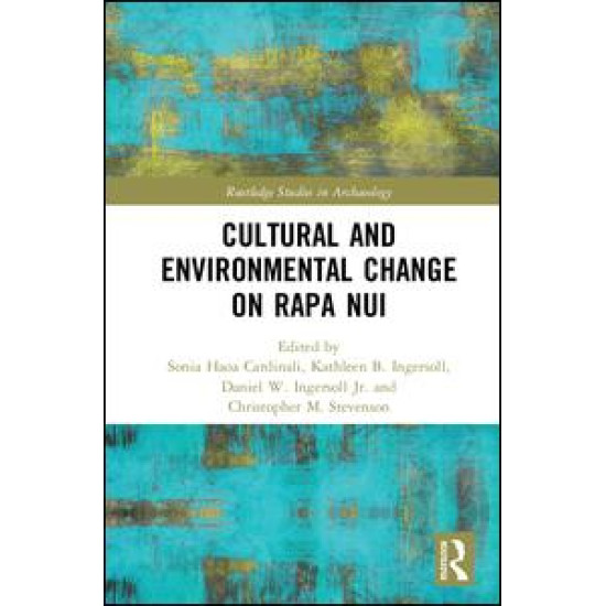 Cultural and Environmental Change on Rapa Nui