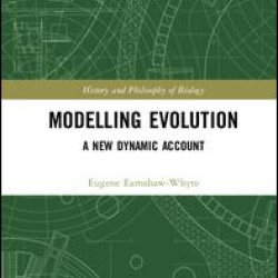 Modelling Evolution