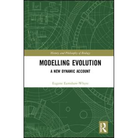 Modelling Evolution