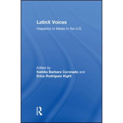 LatinX Voices LatinX Voices