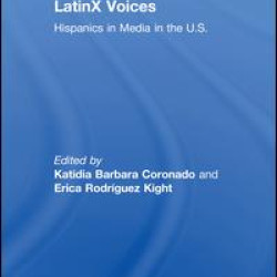LatinX Voices LatinX Voices