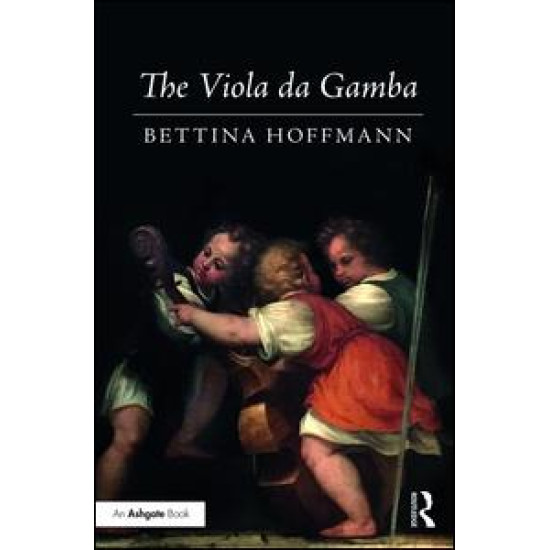 The Viola da Gamba