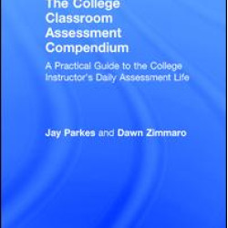The College Classroom Assessment Compendium