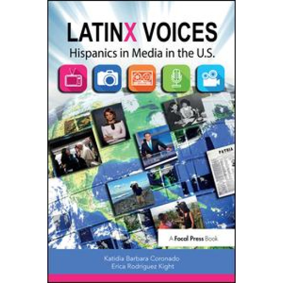 LatinX Voices