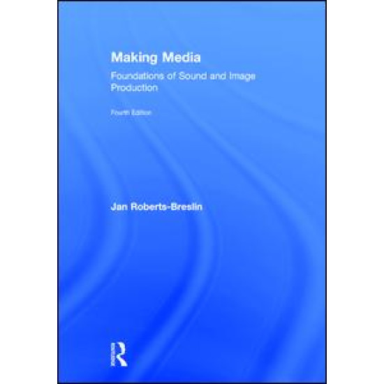 Making Media Making Media