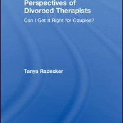 Perspectives of Divorced Therapists Perspectives of Divorced Therapists