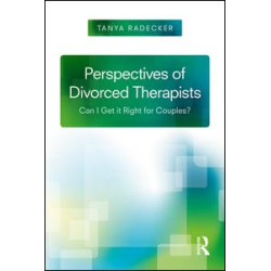 Perspectives of Divorced Therapists Perspectives of Divorced Therapists