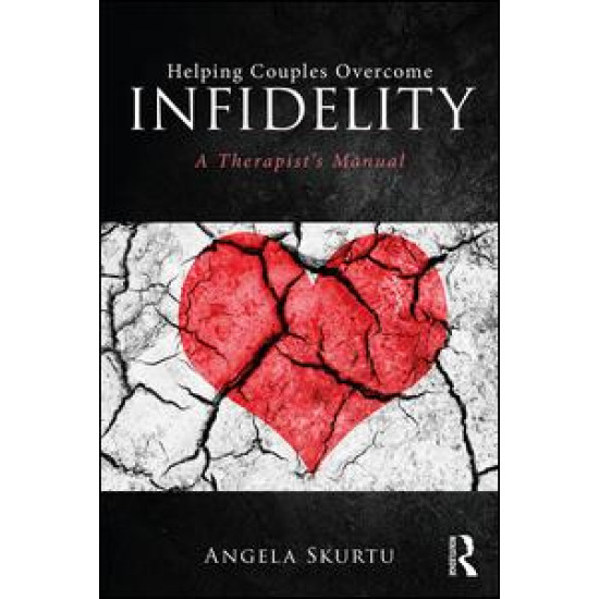 Helping Couples Overcome Infidelity