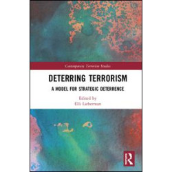 Deterring Terrorism Deterring Terrorism