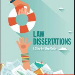Law Dissertations Law Dissertations