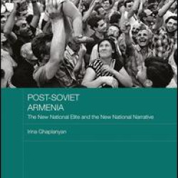 Post-Soviet Armenia
