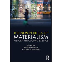 The New Politics of Materialism The New Politics of Materialism