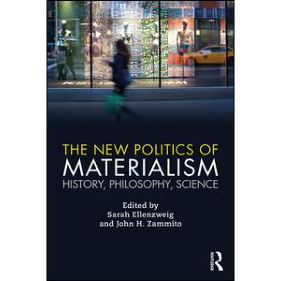 The New Politics of Materialism