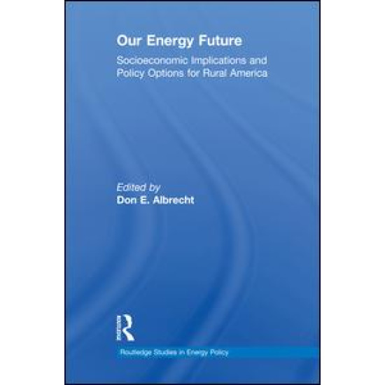Our Energy Future