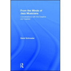 From the Minds of Jazz Musicians From the Minds of Jazz Musicians