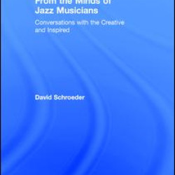From the Minds of Jazz Musicians From the Minds of Jazz Musicians