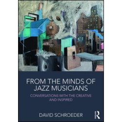 From the Minds of Jazz Musicians From the Minds of Jazz Musicians