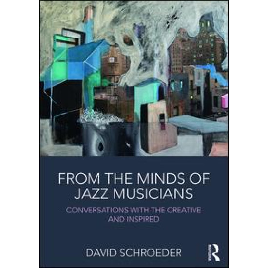 From the Minds of Jazz Musicians