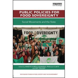 Public Policies for Food Sovereignty Public Policies for Food Sovereignty