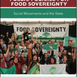 Public Policies for Food Sovereignty Public Policies for Food Sovereignty