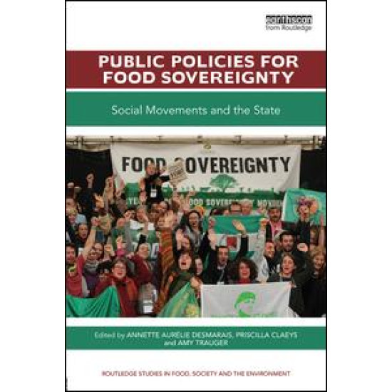 Public Policies for Food Sovereignty