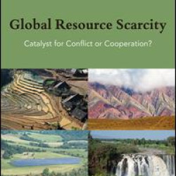 Global Resource Scarcity Global Resource Scarcity