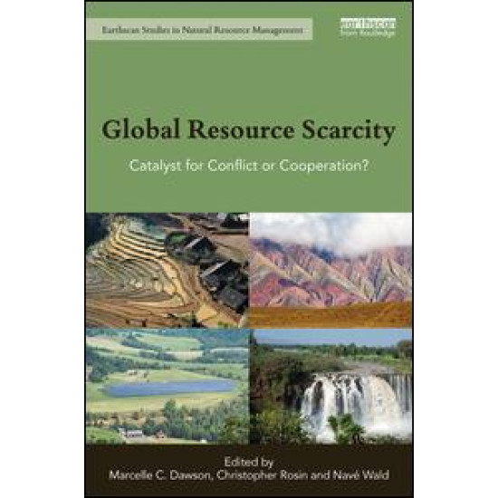 Global Resource Scarcity