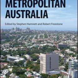 Planning Metropolitan Australia