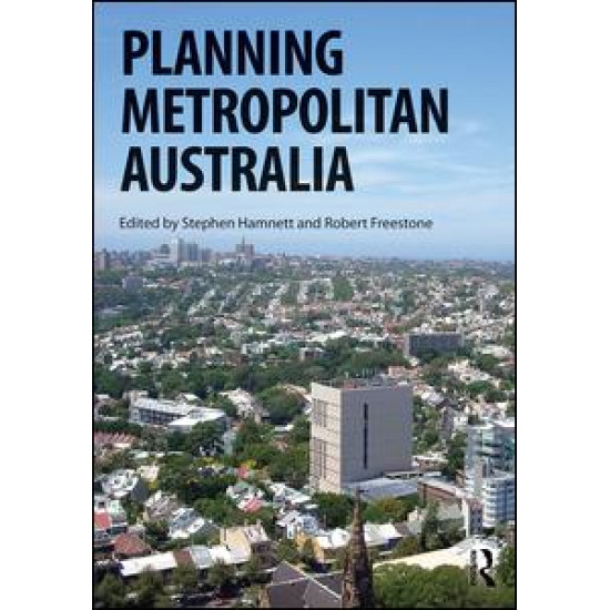 Planning Metropolitan Australia