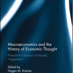 Macroeconomics and the History of Economic Thought