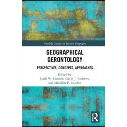 Geographical Gerontology Geographical Gerontology