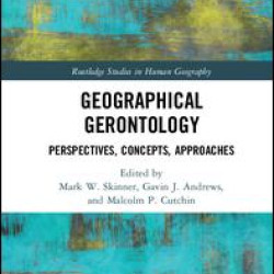 Geographical Gerontology