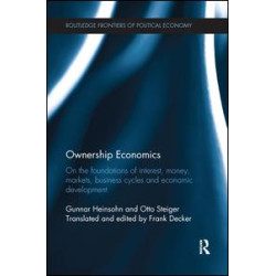 Ownership Economics Ownership Economics