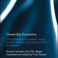 Ownership Economics