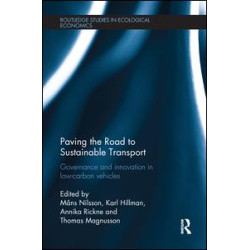Paving the Road to Sustainable Transport
