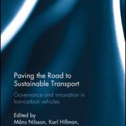 Paving the Road to Sustainable Transport