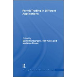 Permit Trading in Different Applications Permit Trading in Different Applications