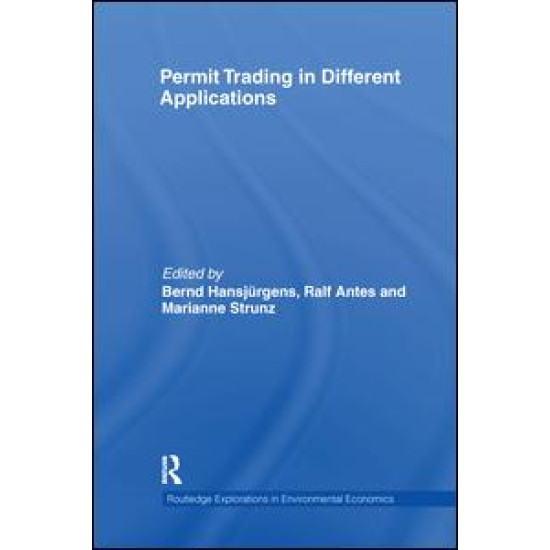 Permit Trading in Different Applications