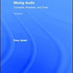 Mixing Audio Mixing Audio