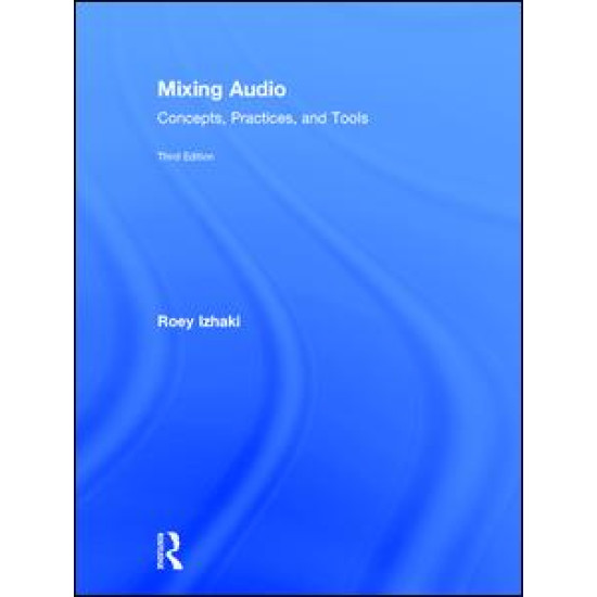 Mixing Audio