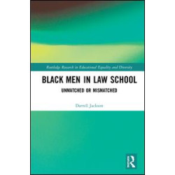 Black Men in Law School Black Men in Law School