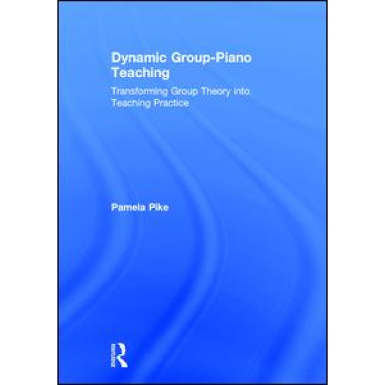 Dynamic Group-Piano Teaching