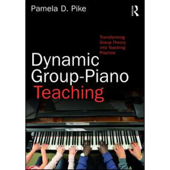 Dynamic Group-Piano Teaching